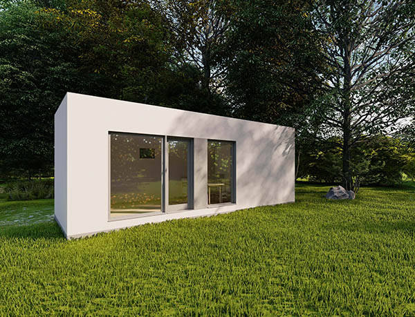 LSH Modulo